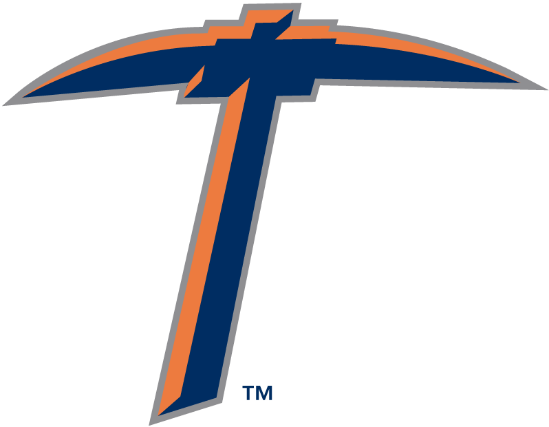 UTEP Miners 1999-Pres Alternate Logo v3 diy DTF decal sticker